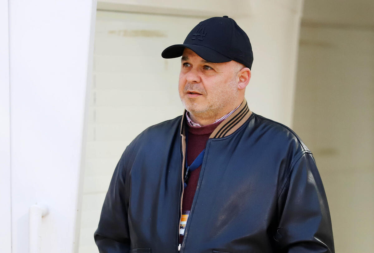 Συνεισφέρει και ο Χαμπουλλάς στον οικονομικό έλεγχο thumb