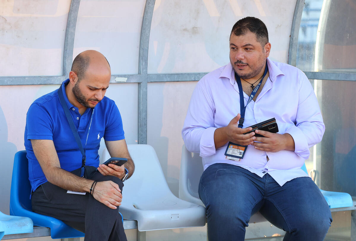 «Αν δεν υπήρχε το VAR θα είχαμε μία νίκη» (δηλώσεις Χριστοφόρου και για διαιτησία) thumb
