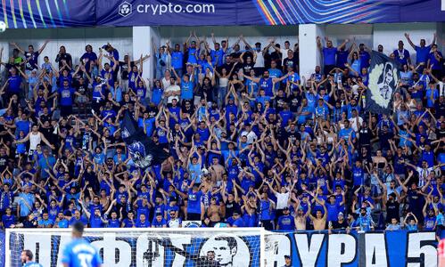 Sold out για Stamford Bridge thumb