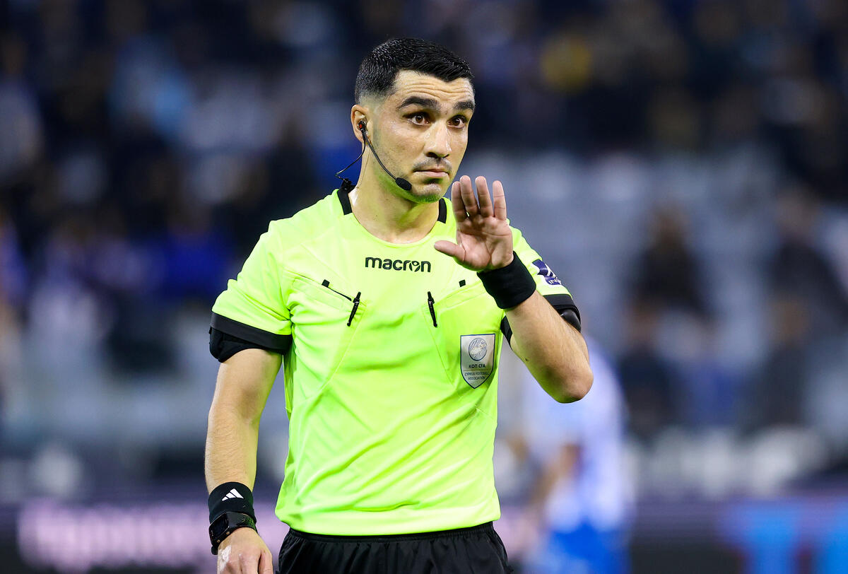 «Πολύ σωστά επεμβαίνει το VAR - Που θα πάει το πόδι του Κακουλλη;» thumb