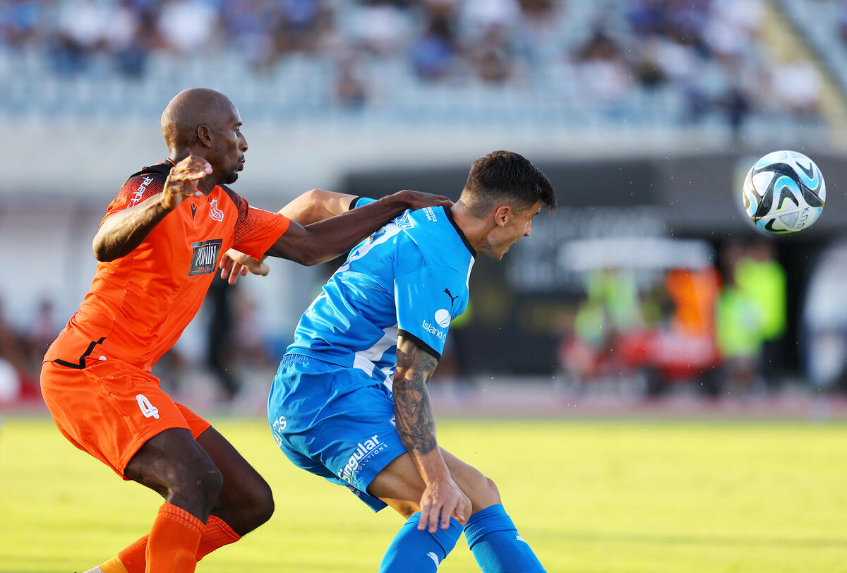 TEΛΙΚΟ: Kαρμιώτισσα - Ανόρθωση 1-3 thumb