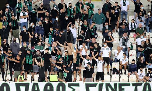 «Αν δεν έχετε την θέληση να βοηθήσετε, να μας το πείτε κατάμουτρα» thumb