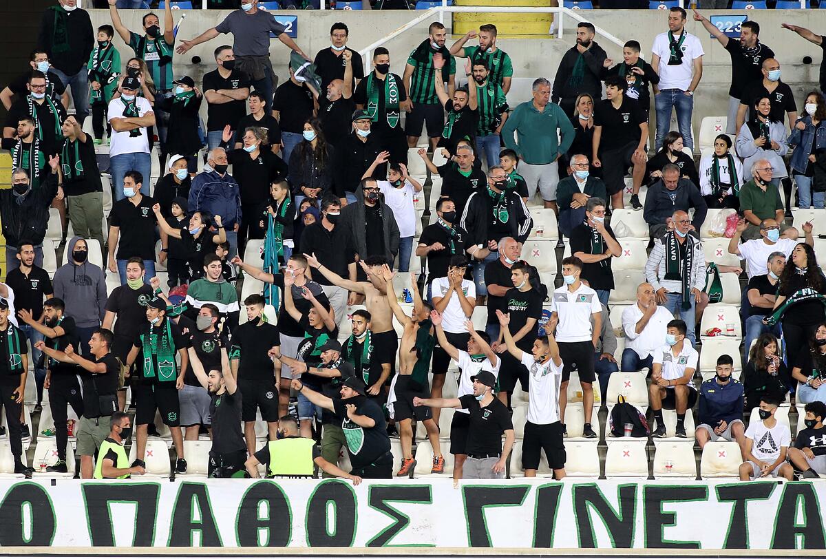 «Αν δεν έχετε την θέληση να βοηθήσετε, να μας το πείτε κατάμουτρα» thumb