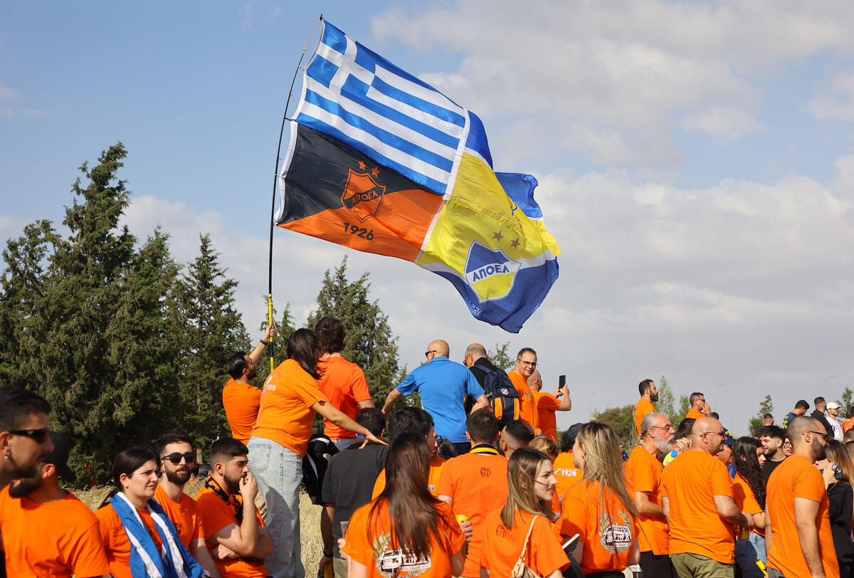 Βίντεο ST: Πορεία με μοτόρες, παίρνει χρώμα το νότιο πέταλο!  thumb