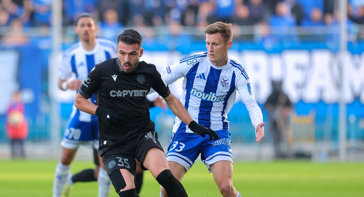 ΤΕΛΙΚΟ: Ανόρθωση - ΑΕΛ 2-1 thumb
