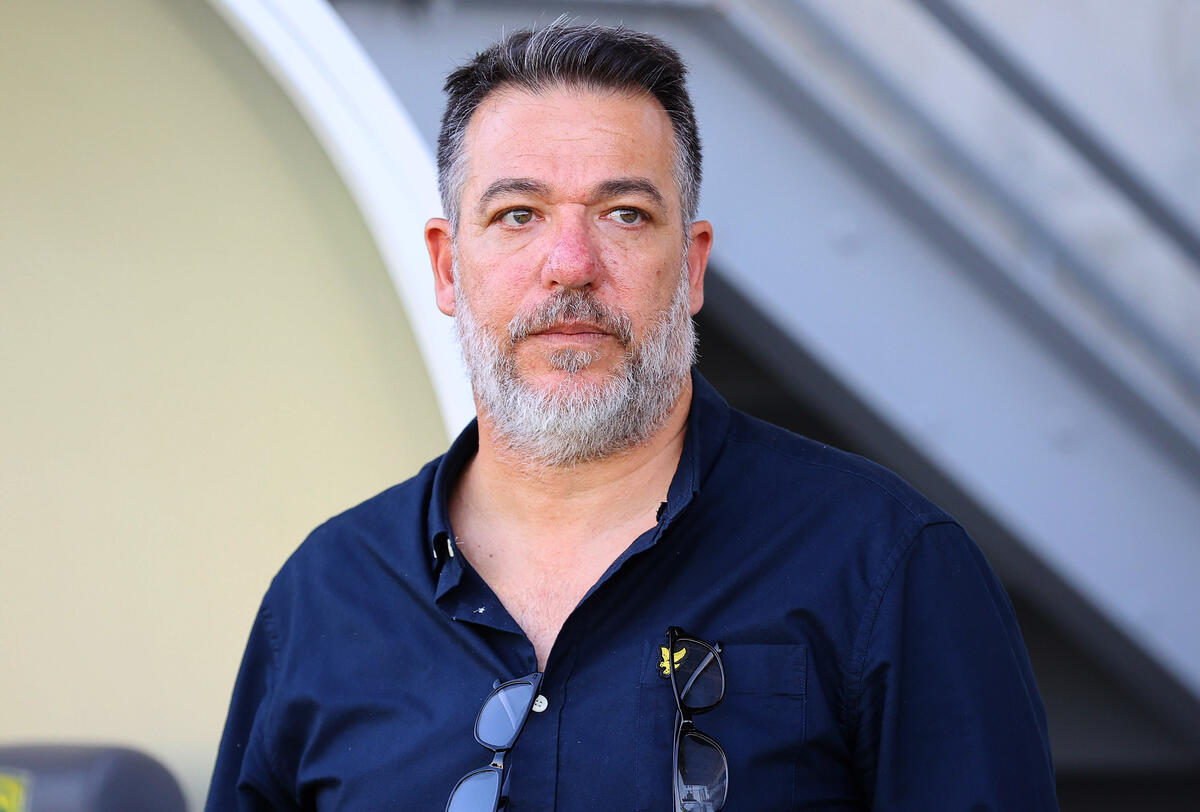 «Όσα και αν λέμε πριν το ματς είναι λόγια του αέρα - Πάφος και ΑΠΟΕΛ θα αναμετρηθούν 4 φορές...» thumb