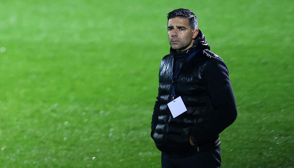 Σατσιάς: «Δεν έχουμε να πούμε πολλά, κακή μέρα...» thumb