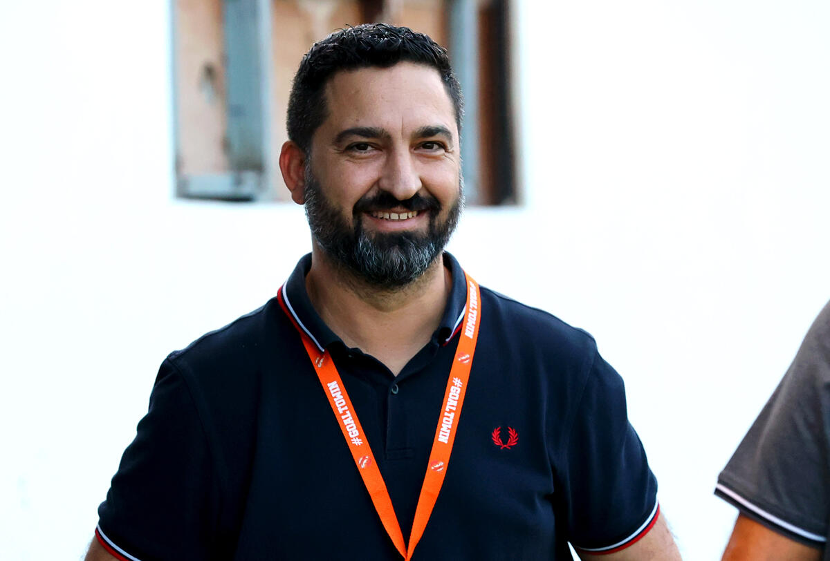 Αντωνίου: «Ήταν εκνευρισμένος ο πρόεδρος...» (Ατάκα για Αυγουστή) thumb