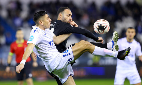 ΤΕΛΙΚΟ: Ανόρθωση – Ομόνοια Αραδίππου 3-0 thumb