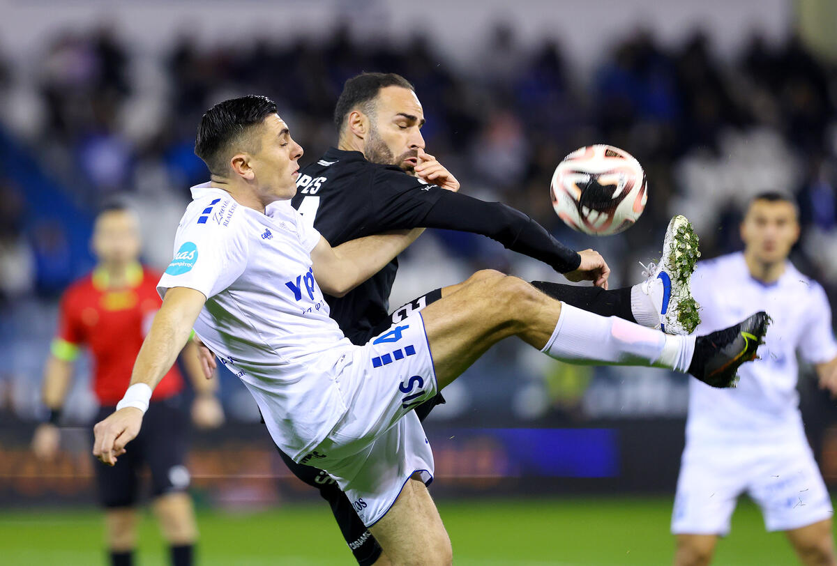 ΤΕΛΙΚΟ: Ανόρθωση – Ομόνοια Αραδίππου 3-0 thumb