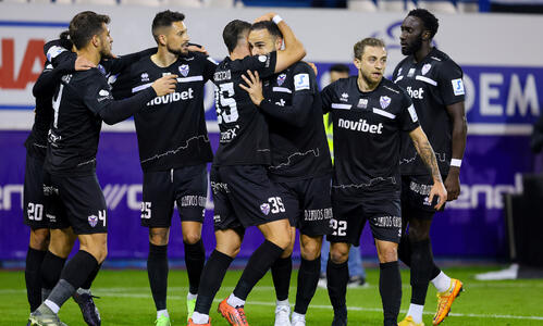 Έτσι έγινε το 2-0 από τον Γκιούρτσο (Βίντεο) thumb