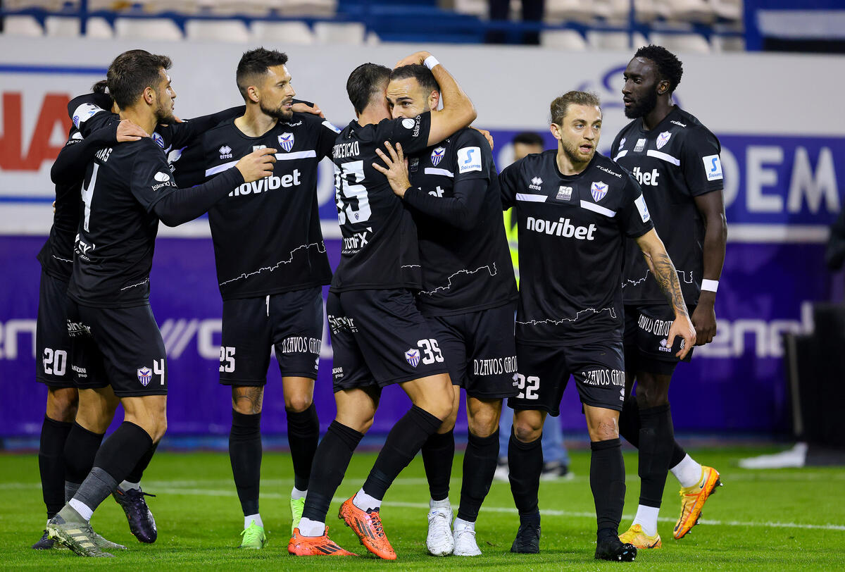 Έτσι έγινε το 2-0 από τον Γκιούρτσο (Βίντεο) thumb