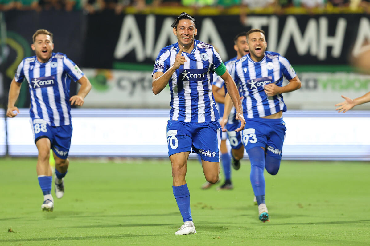 Έγινε το «μπαμ» με Μάριο Ήλια! (Όλες οι λεπτομέρειες) thumb