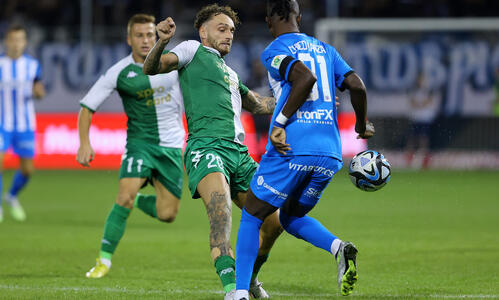 ΤΕΛΙΚΟ: Ανόρθωση-ΑΕΖ 1-1 thumb