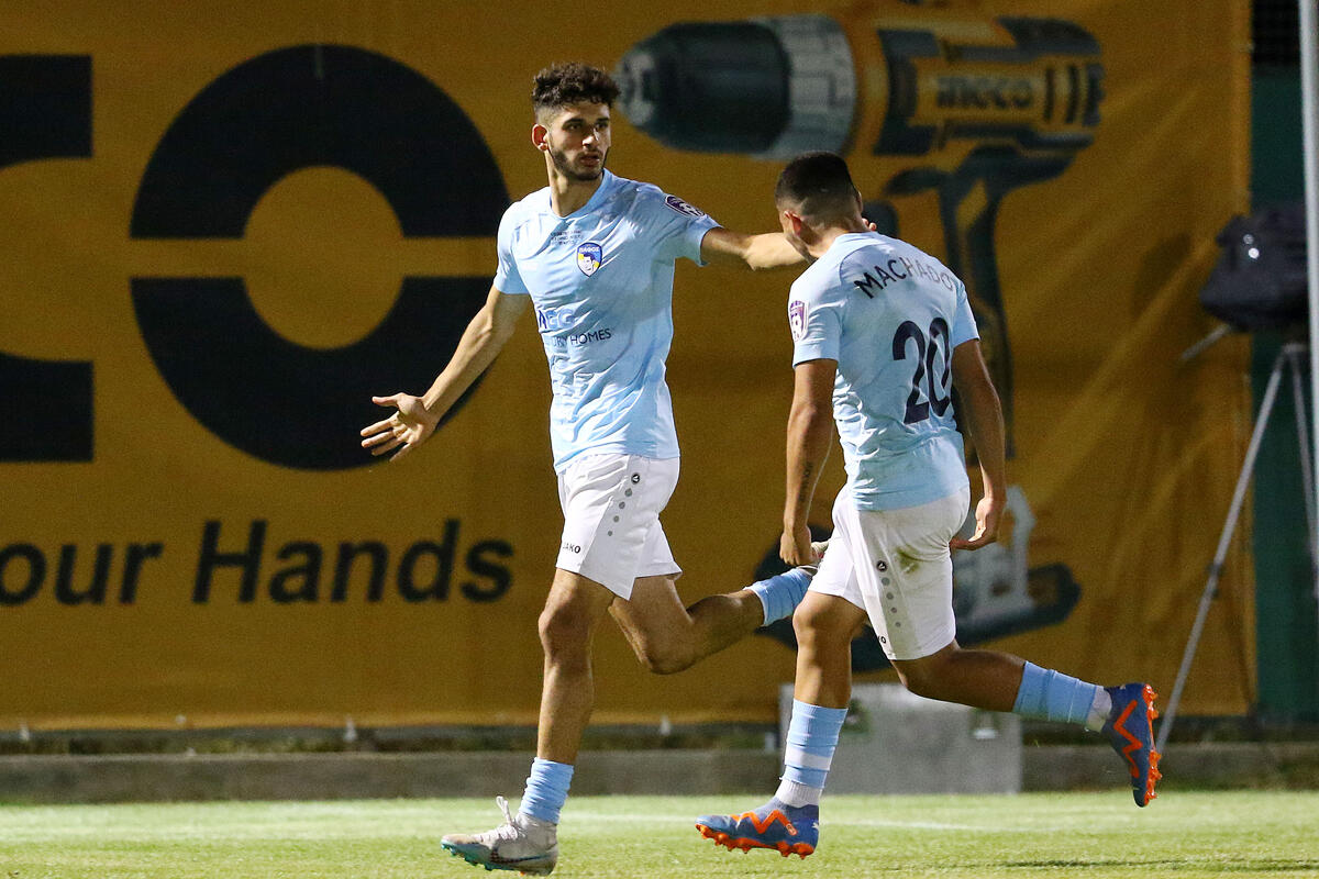 ΑΕΚ - Πάφος 2-3: Νταμπλούχος στην παράταση, σε ένα συγκλονιστικό τελικό! thumb
