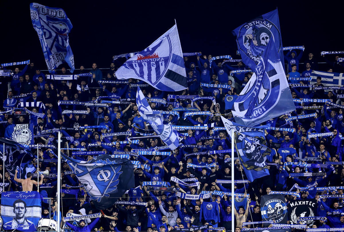 Κοντά σε ακόμη ένα sold out: Εισιτήρια μόνο στη Νότια thumb