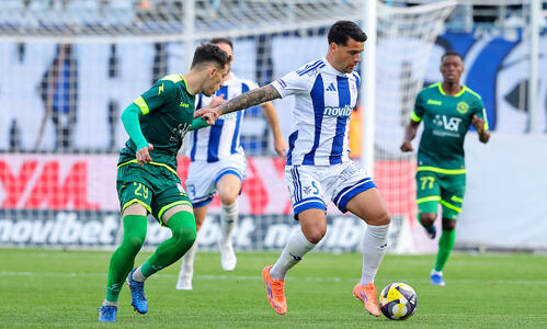 ΤΕΛΙΚΟ: Ανόρθωση-Ακρίτας 3-2 thumb