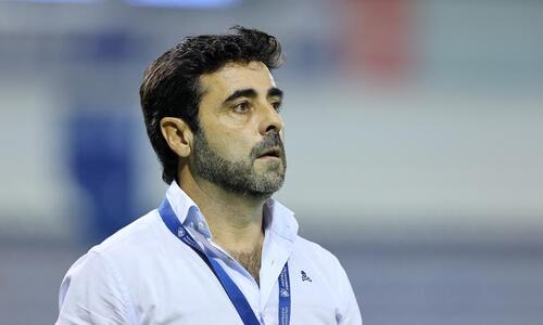 Οι πρώτοι έντεκα του Γκαγιέγο κόντρα στη Σαλαμίνα thumb