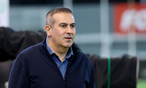 «Μαζεύει πληροφορίες η εταιρεία που ενδιαφέρεται, κάποια πράγματα έχουν διαρρεύσει σκόπιμα» thumb