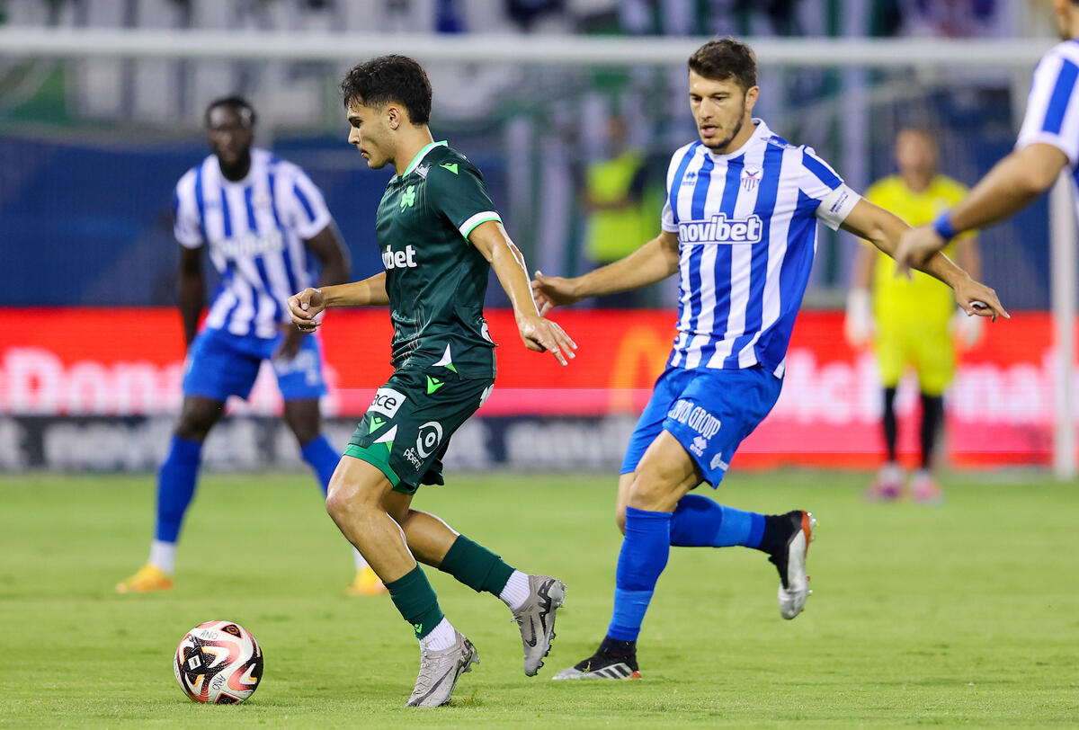 ΤΕΛΙΚΟ: Ανόρθωση - Ομόνοια 1-0 thumb
