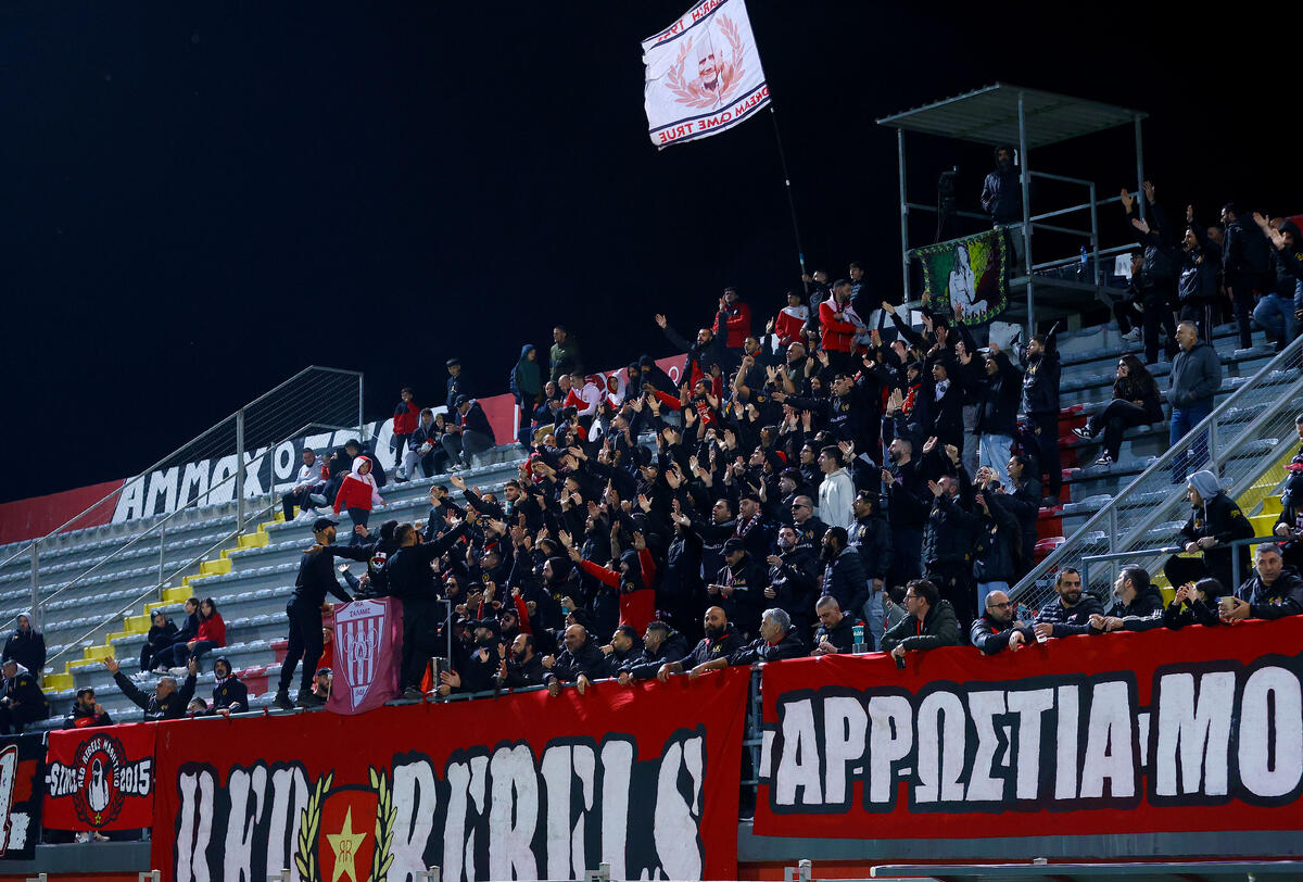 Ανακοίνωσαν έκτακτη συνεδρία / «Καιρός για πράξεις...» thumb