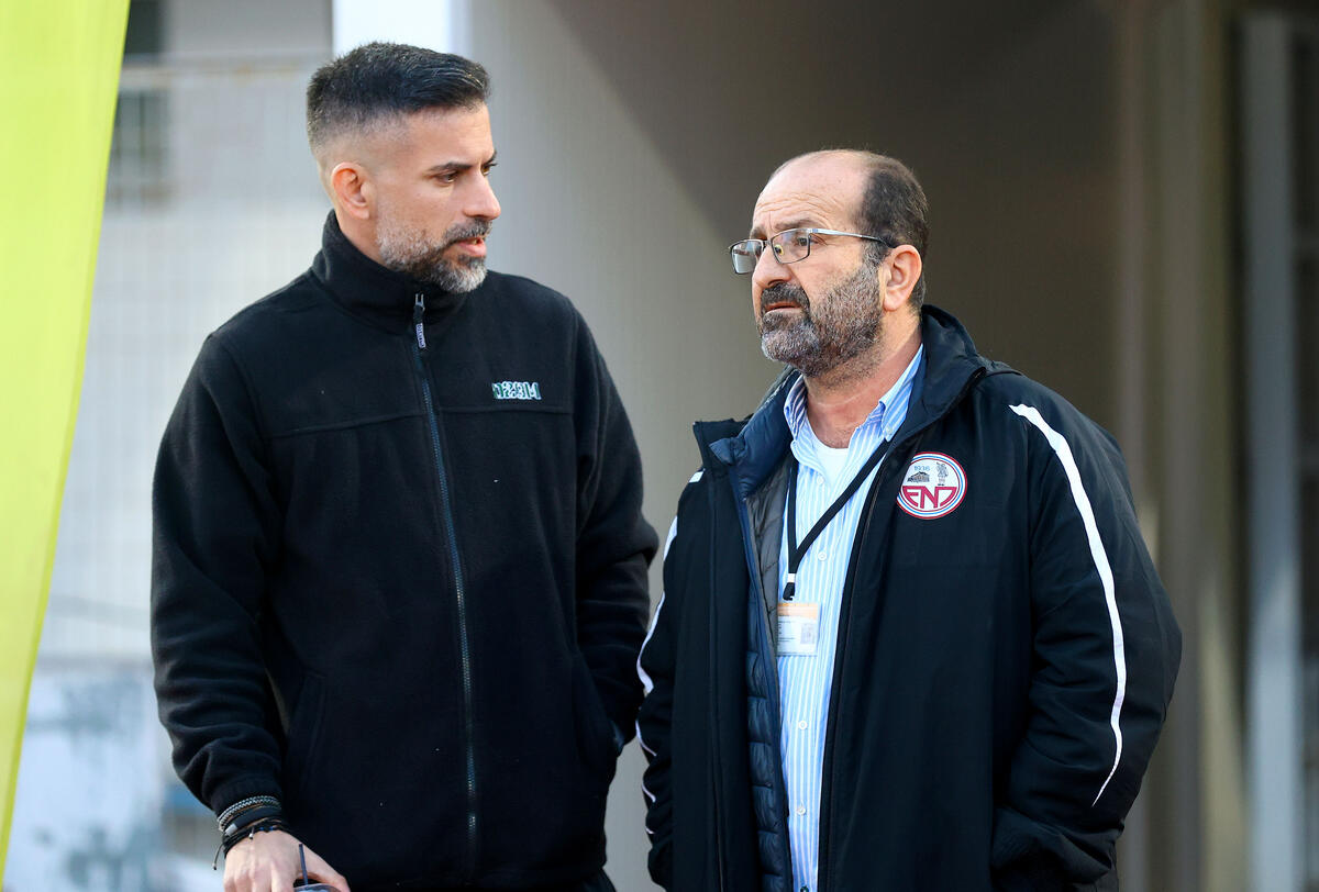 «Ο κ.Μεσσίνα σφυρίζει αδιάφορα, δεν υπάρχει εξήγηση για τις 6 κίτρινες του Κάναντι» thumb