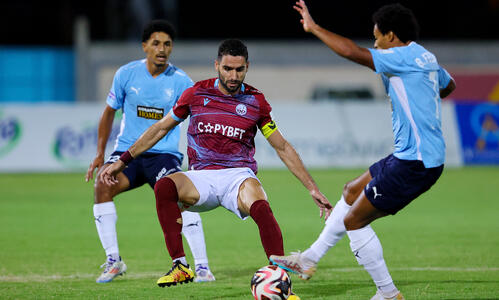 ΤΕΛΙΚΟ: ΕΝΠ - Πάφος FC 1-2 thumb