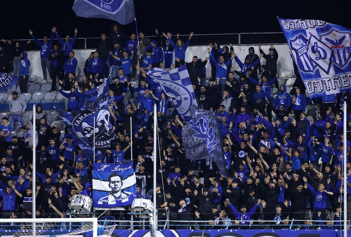 Τα εισιτήρια για τους Ανορθωσιάτες ενόψει Άρη thumb