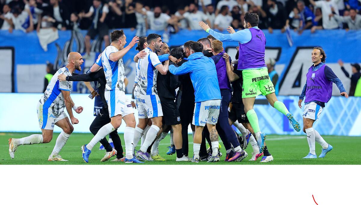Με «φόντο» το Κύπελλο και... οδηγό το ματς του πρώτου γύρου! thumb