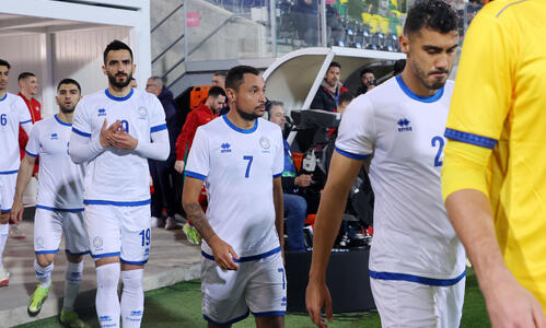 Αναγκαστική αλλαγή με το καλημέρα για Τιμούρ thumb