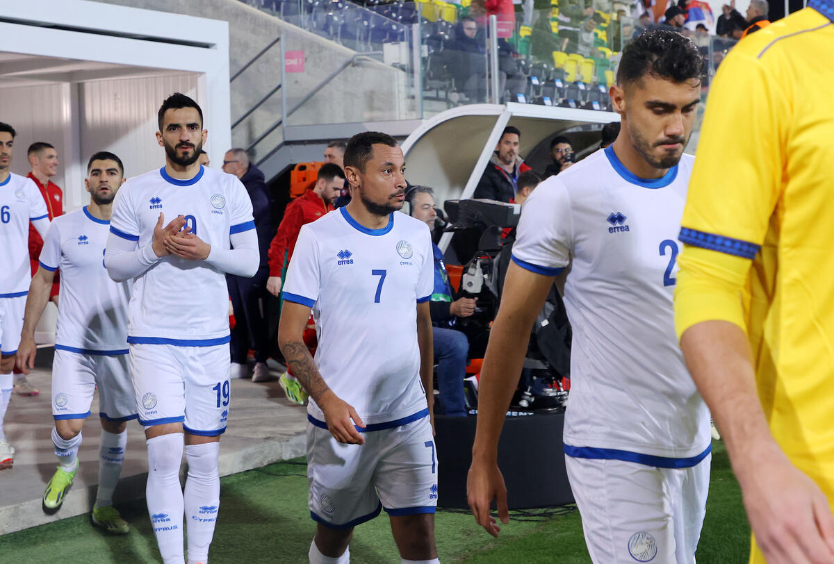 Αναγκαστική αλλαγή με το καλημέρα για Τιμούρ thumb