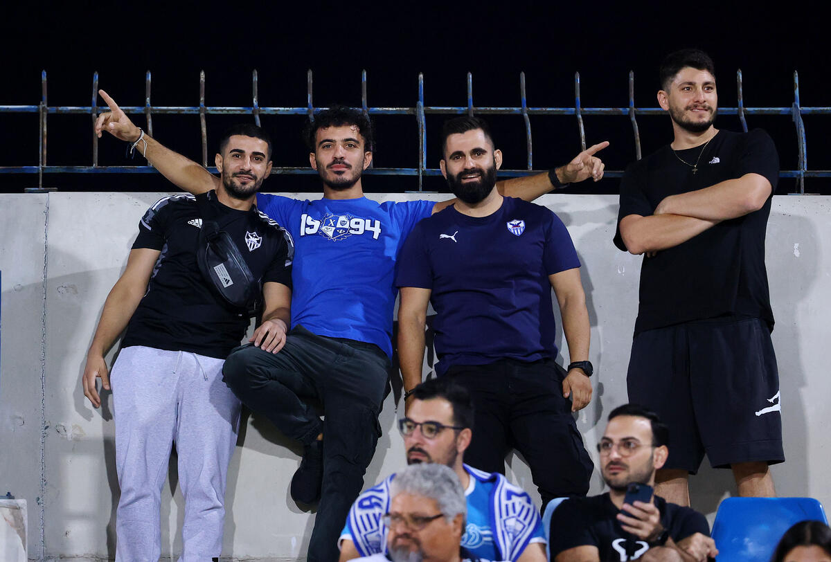 Οι Ανορθωσιάτες; / «Στέλιος Κυριακίδης» thumb