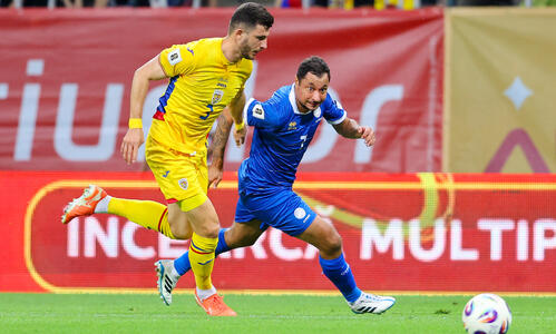Κρίμα: Αντί για 0-1 έγινε 1-0 σε μερικά δευτερόλεπτα thumb