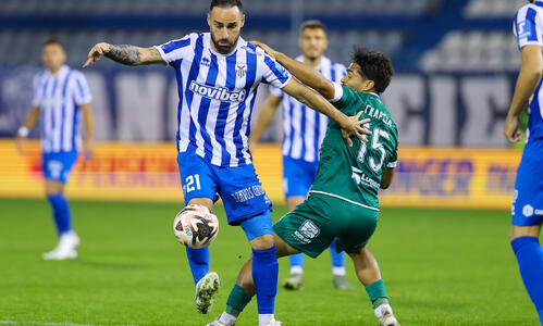ΤΕΛΙΚΟ: Ανόρθωση - Ομόνοια 29Μ 2-0 thumb
