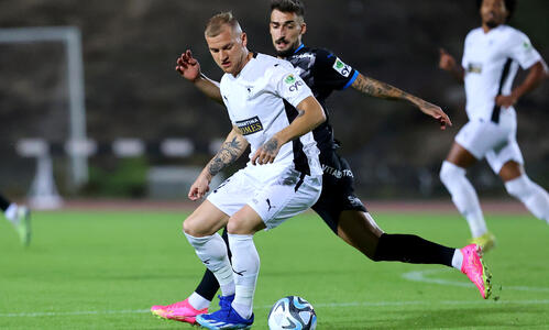 ΤΕΛΙΚΟ: Πάφος - Ανόρθωση 1-0 thumb