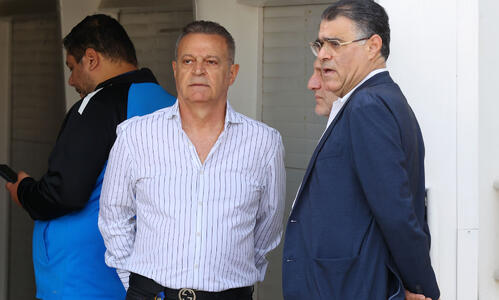 Εβδομάδα που θα καθορίσει πολλά γύρω από το μέλλον του ΑΠΟΕΛ thumb