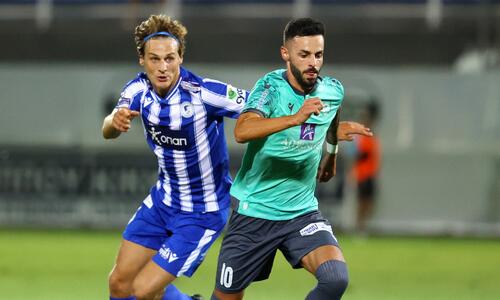 Τελικό: Εθνικός-Οθέλλος 1-1 thumb