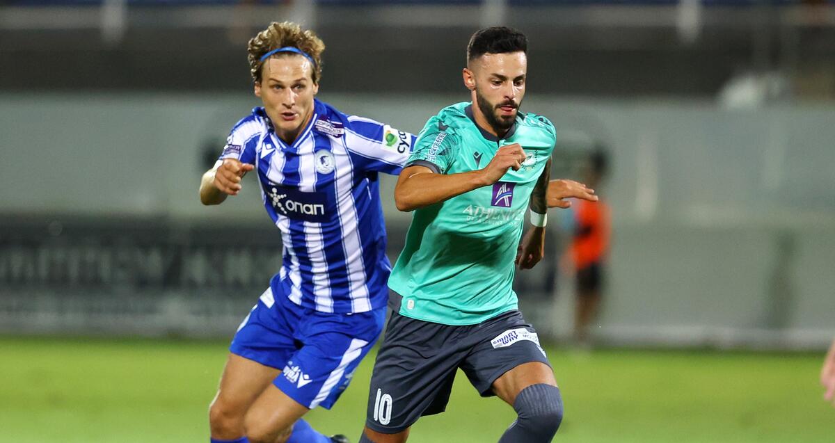 Τελικό: Εθνικός-Οθέλλος 1-1 thumb