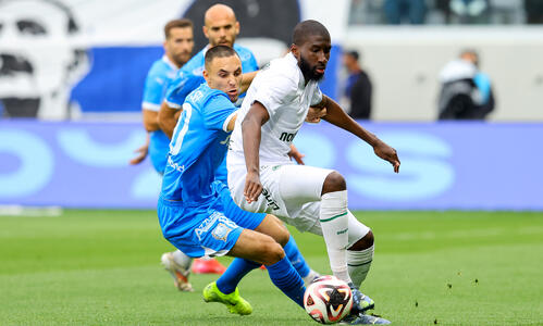 ΤΕΛΙΚΟ: Απόλλων-Ομόνοια 3-1 thumb