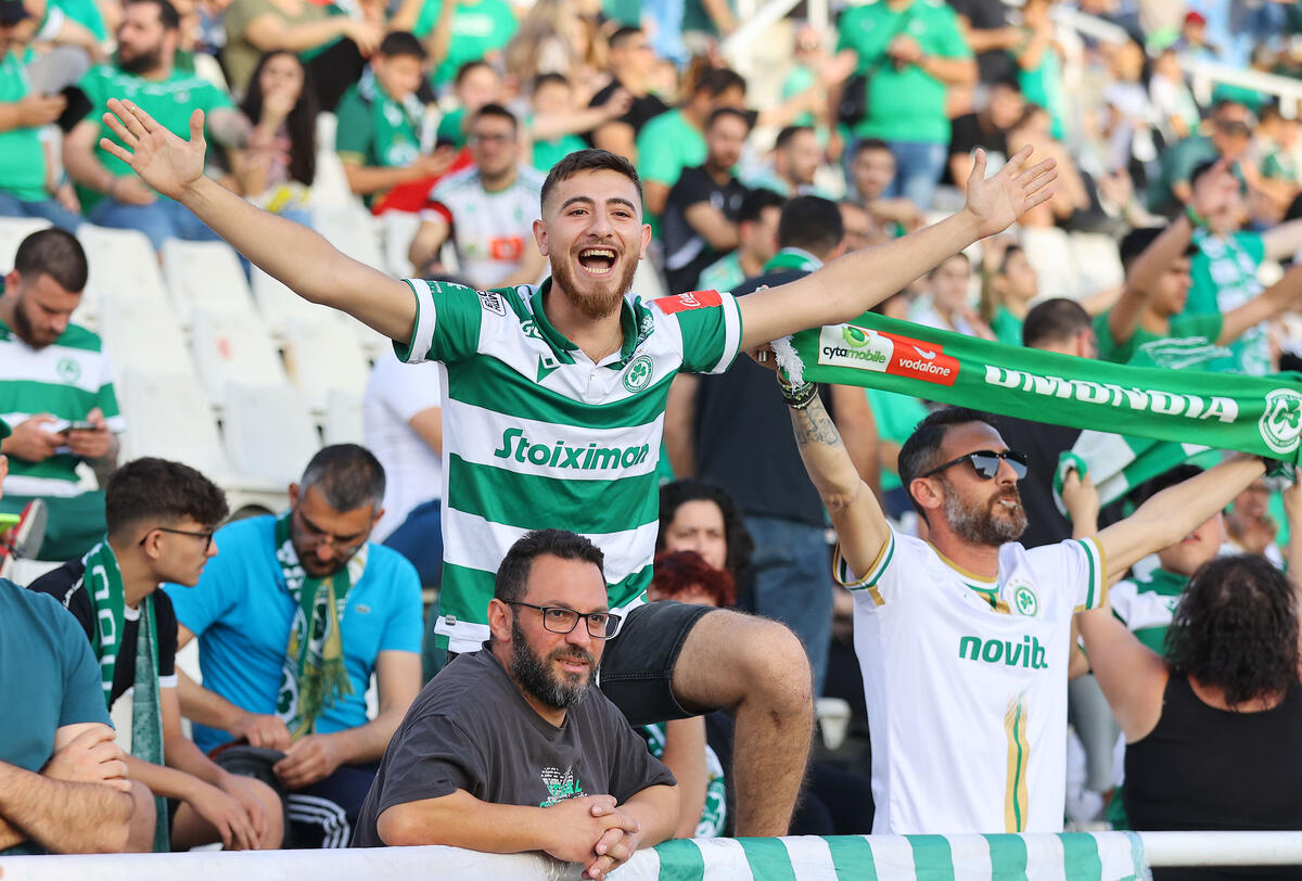 Ζεστή η ατμόσφαιρα από τους Ομονοιάτες (φωτορεπορτάζ) thumb