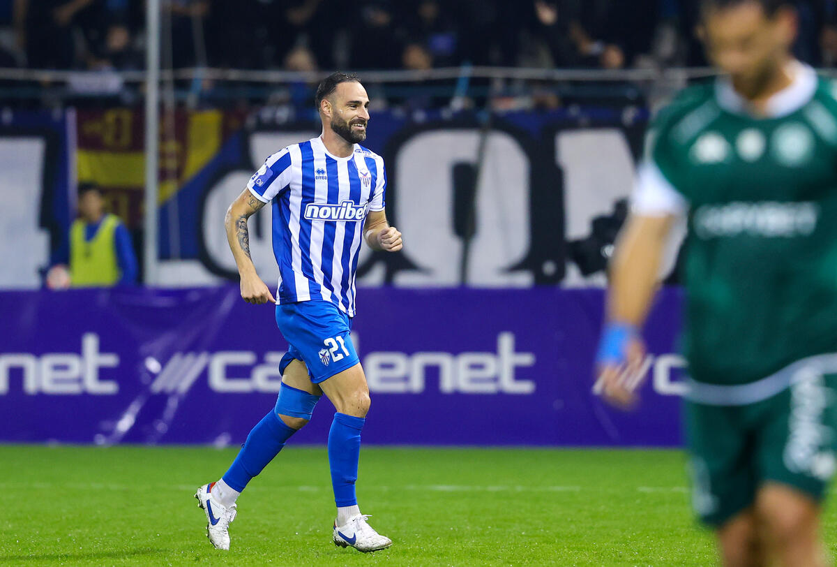 Λόπες: «Σήμερα είδαμε ήδη κάτι διαφορετικό...» thumb