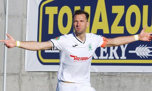 Δόξα-Ολυμπιακός 1-0: Το έκρινε με «ζωγραφιά» ο Σαντίκ thumb