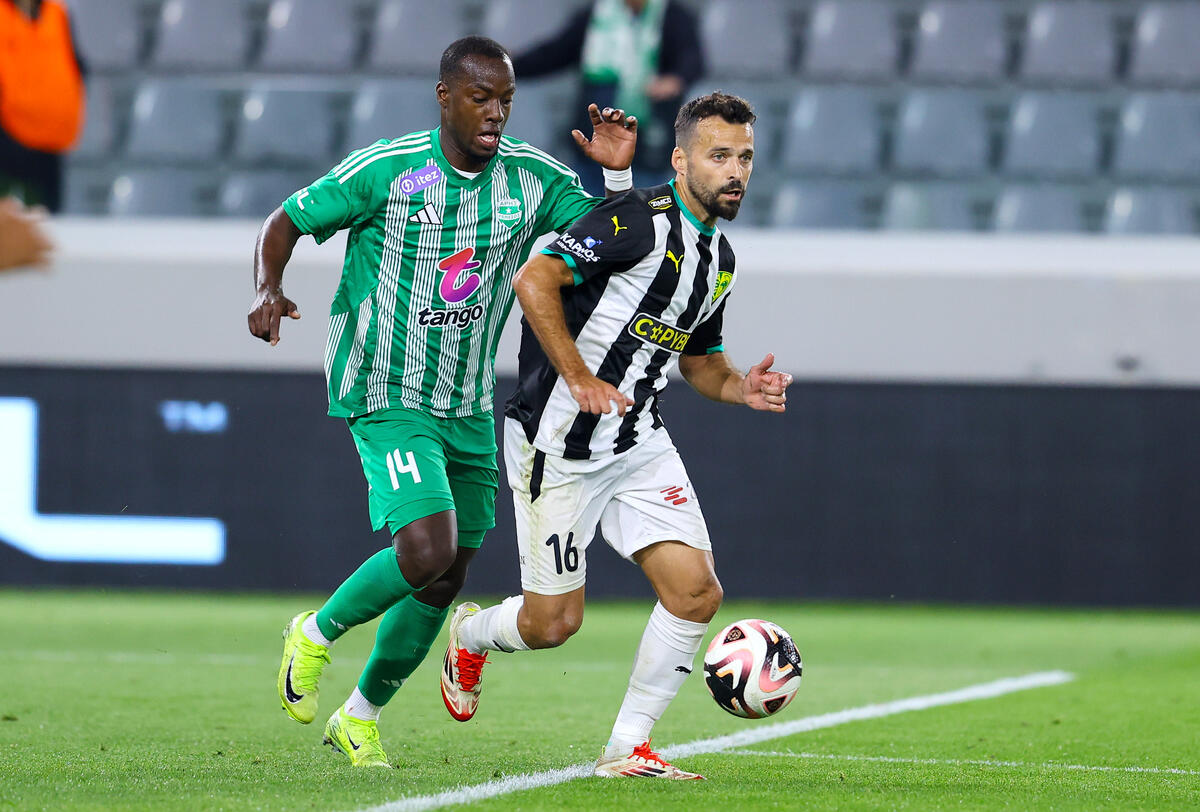 ΒΑΘΜΟΛΟΓΙΑ: «Μάχη» για τον τίτλο και την 3η θέση! thumb