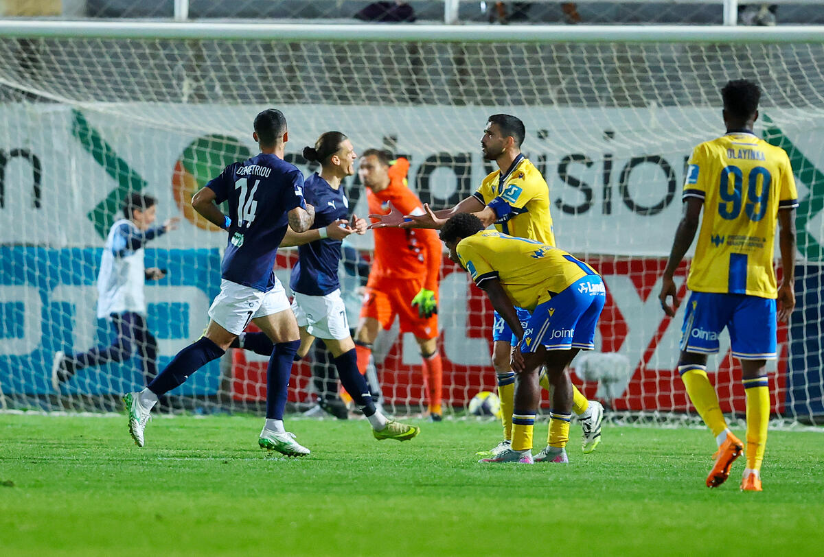 Του στοίχισε! thumb