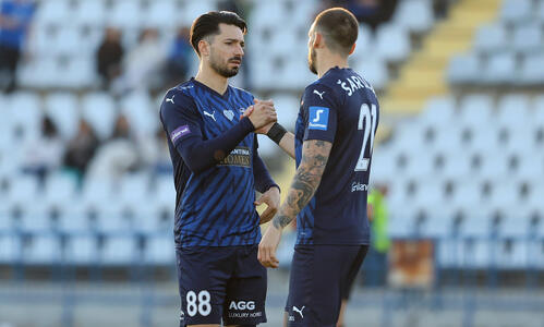 ΒΙΝΤΕΟ: Η γκολάρα του Πέπε για το 1-0 thumb