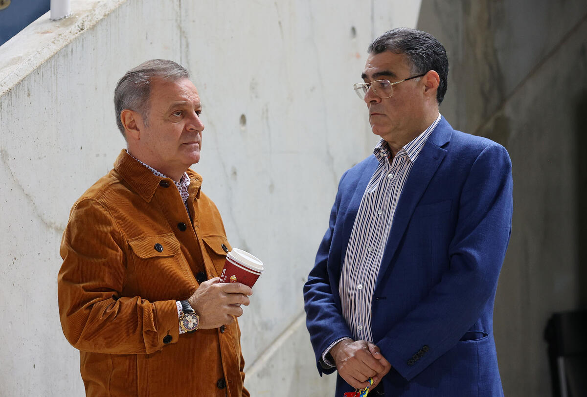 Εξέλιξη: Πότε θα γίνει η διάσκεψη του ΑΠΟΕΛ thumb