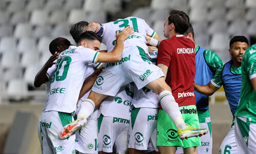 Ομόνοια-ΑΠΟΕΛ 1-0: Τριφύλλι στην Ευρώπη, η μάχη των μαχών για τον τίτλο! thumb