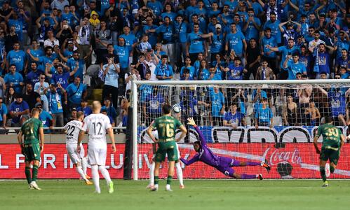Σωστά δόθηκε το πέναλτι στην Πάφο FC στον τελικό; - Η επεξήγηση της ΚΟΠ thumb