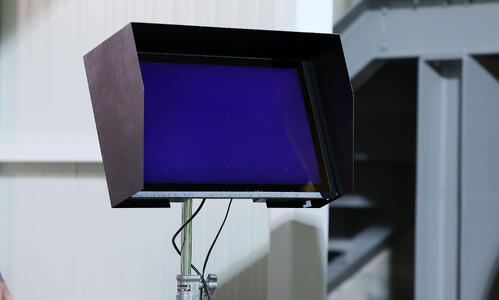 Με καθυστέρηση η έναρξη στο 2ο ημίχρονο - Χωρίς VAR στην «Αρένα» thumb