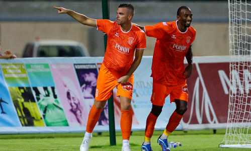 ΕΝΠ - Καρμιώτισσα 0-1: Από την άσπρη βούλα το πρώτο τρίποντο thumb